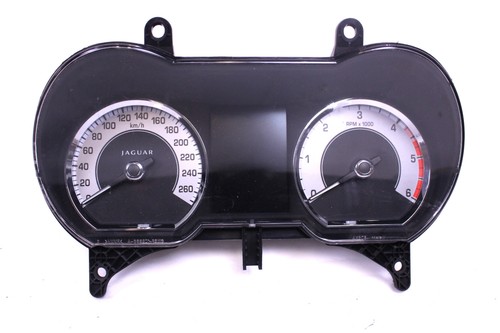 Tachometer orig jaguar - orig.,