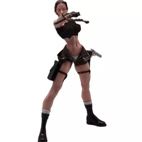 Resin model kit - kit, modern