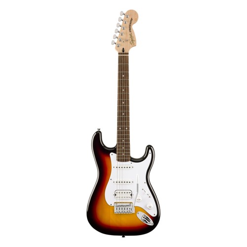 Squier affinity stratocaster - affinity,