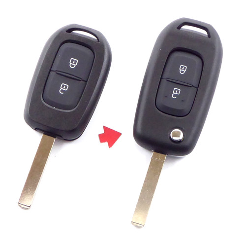 Auto umbau leergehäuse - umbau,