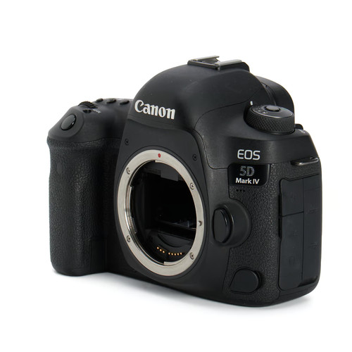 Canon eos mark - canon,