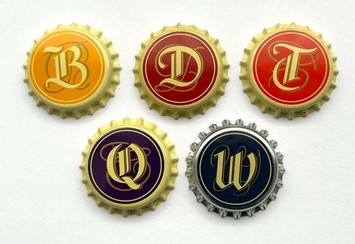 Seltene unbenutzte bier - seltene,
