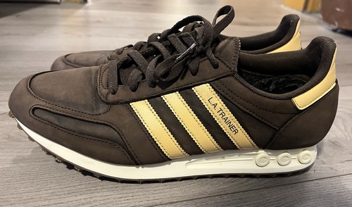Adidas trainer braun - adidas,