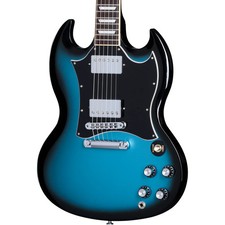 Gibson SG Standard Electric