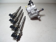 Audi VW Hochdruckpumpe