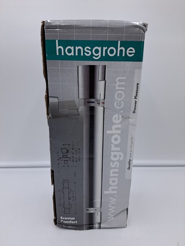 Hansgrohe ecostat comfort - hansgrohe, dn15