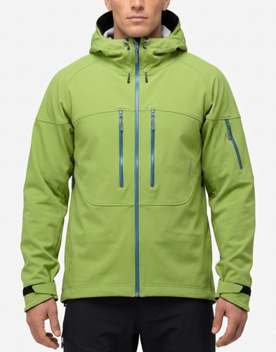 Norrona lofoten softshell - norrona,