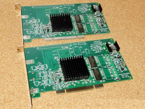 Universal audio uad pci - universal, uad-1
