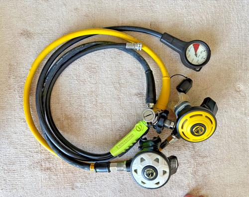 Aqualung sprio artic supra - aqualung,