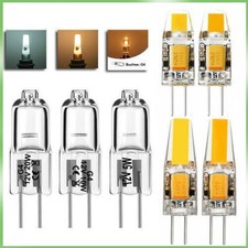 Dimmbar halogen lampe - dimmbar, g4
