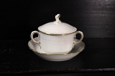 Royal Copenhagen Deckel