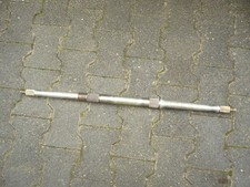 SMC Barossa Quad Hinterachse