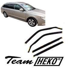 Windabweiser Regenabweiser