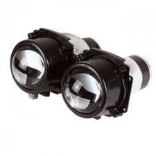 Universal Ellipsoidscheinwer