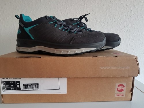Hanwag outdoor wanderschuhe - outdoor, /
