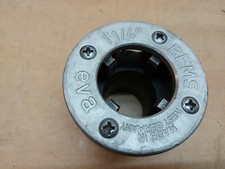 Roller`s Rems Schneidkopf EVA 11/4" für Gewindeschneidmaschine 