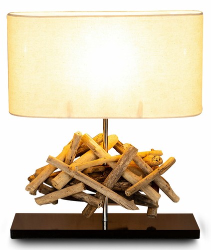 Tischlampe höhe 42cm - tischlampe,