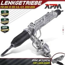 Lenkgetriebe Servolenkgetriebe