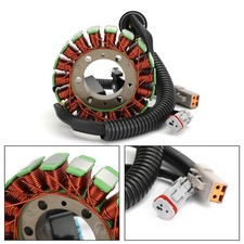 Lichtmaschine Stator für Ski-Doo MX Z 600RS Lynx Rave RS 600 09-17#420893060 A4