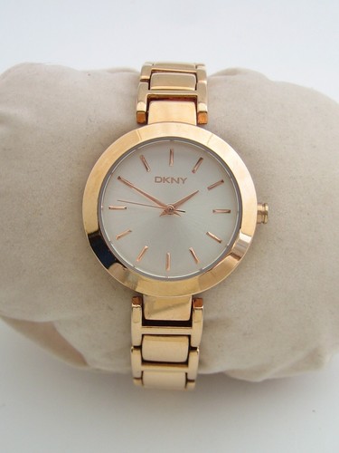 Dkny uhr damen stanhope - stanhope, ny8833