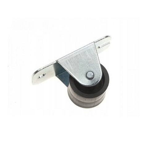 Rad 22mm walze möbel mit - 22mm,