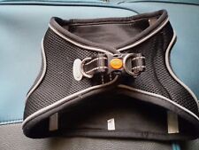 Hunde Softgeschirr für mittelgroße Hunde oder Welpen großer Rassen, Größe L