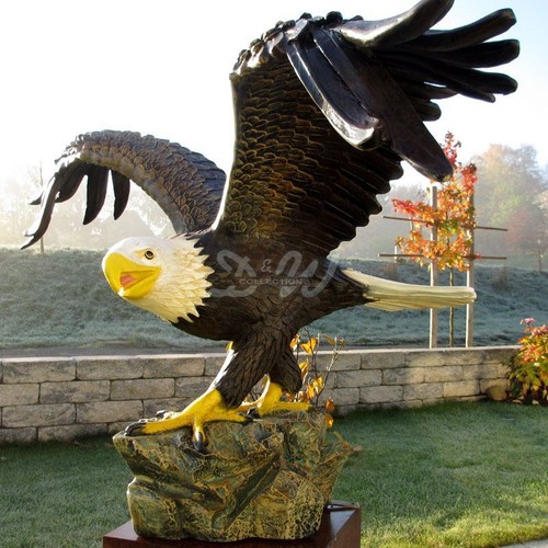 Adler lebensgross 170 - adler,