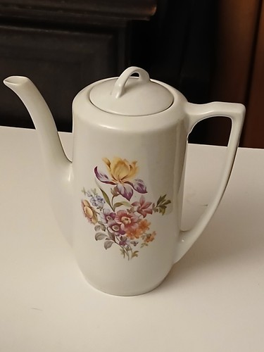 Ddr kahla kaffeekanne - 700,