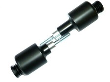 BMW HP4 2009 - 2013 Verkleidung Crash Schutz Pucks Griffe Motor Sparer Slide