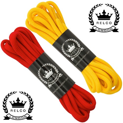 Relco herren rot gelb - rot, &