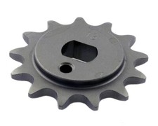 Kettenritzel 13 Zähne