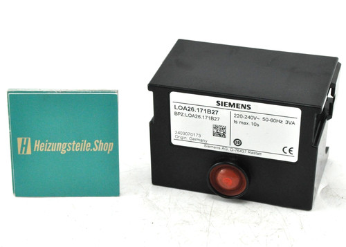 Landis gyr loa26 171b27 - landis,