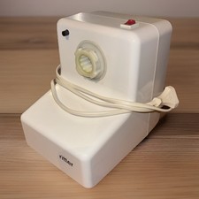 RITTER Fleischwolf Elektrowolf KM1 elektrisch 270W Grundgerät Motor
