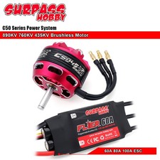 SURPASS HOBBY C50 V2