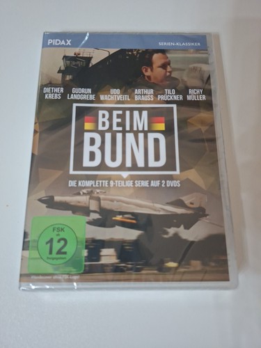 Beim bund die komplette - beim,