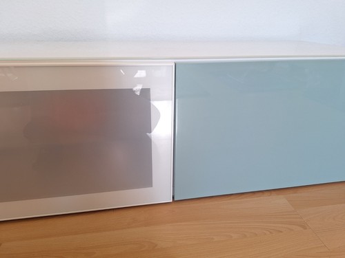 Rack ikea besta mit - ikea,