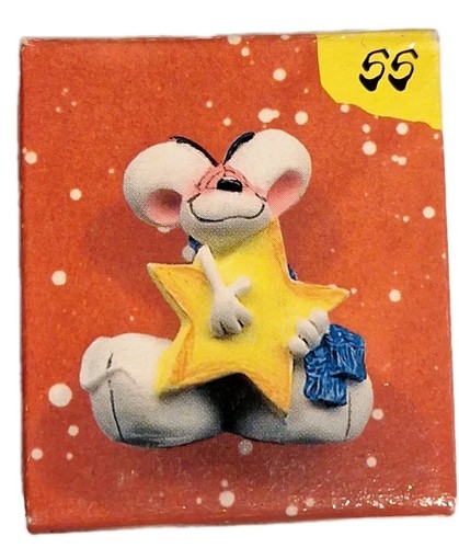 Diddl sammelfiguren - diddl,