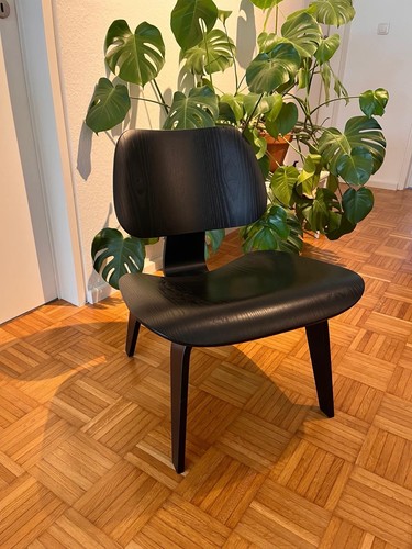 Original vitra eames lcw - vitra,
