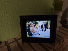 PHILIPS Digital Photo Frame 8FF3FPB/10