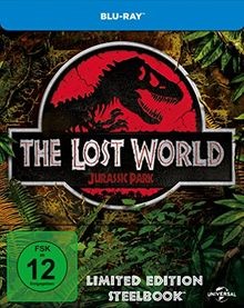 Jurassic park vergessene - park, 2