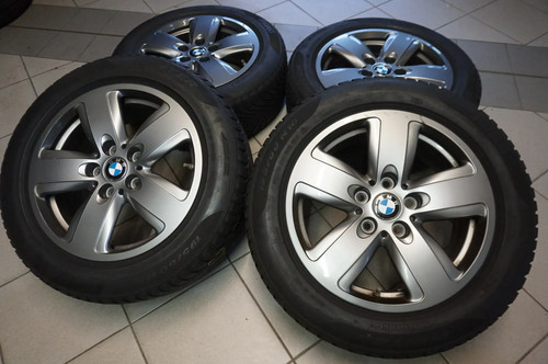 Original bmw 1er - bmw,