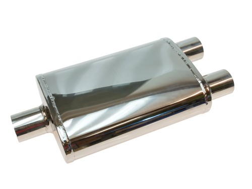 Universalendtopf ø - 2,5'',