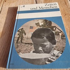 Schulbuch Zeiten und Menschen