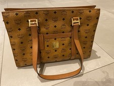 MCM * Shopper / Handtasche *