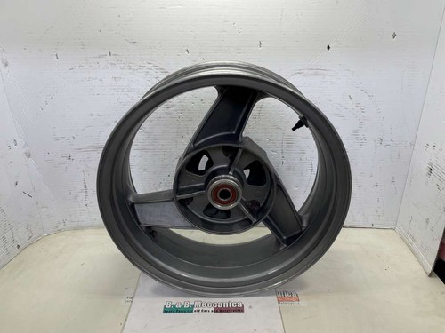 Felge hinterrad x - hinterrad, "