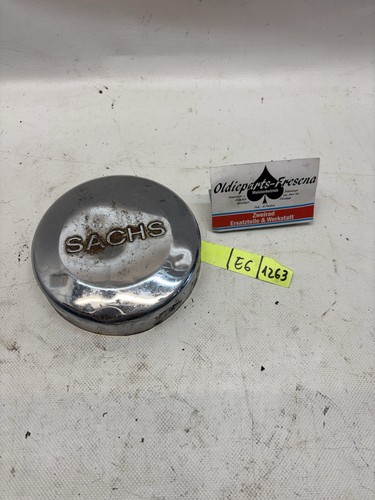 Sachs 504 505 - , deckel