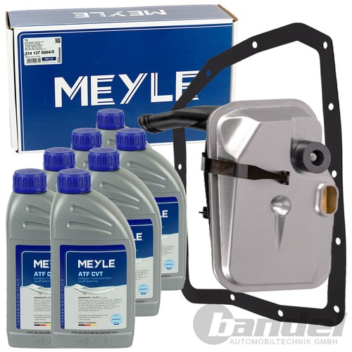 Meyle hydraulikfiltersatz - meyle,