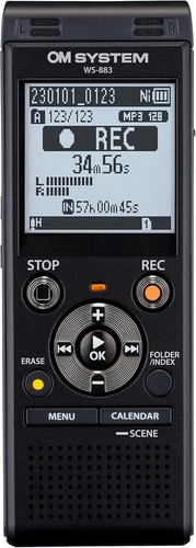 System 883 hochwertiger - system,