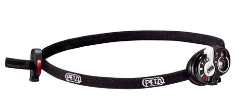 Petzl stirnlampe lite - petzl,