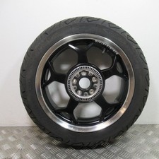 Hinterrad PIAGGIO MP3 500 -